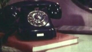 vintage 70s – Phone-Fuck – cc79