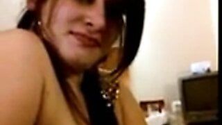 newly married uk paki girl heena khan blowjob