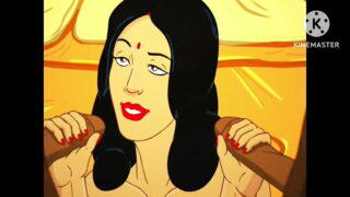 Indian Savita bhabhi fucking by mantri ji